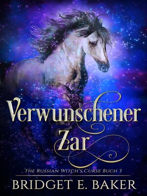 cover image of Verwunschener Zar